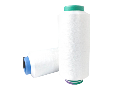 CD Polyester DTY yarn