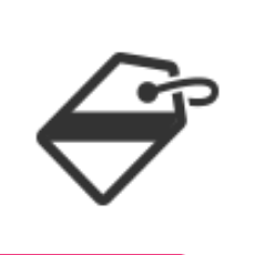 Swing Tickets and Tags