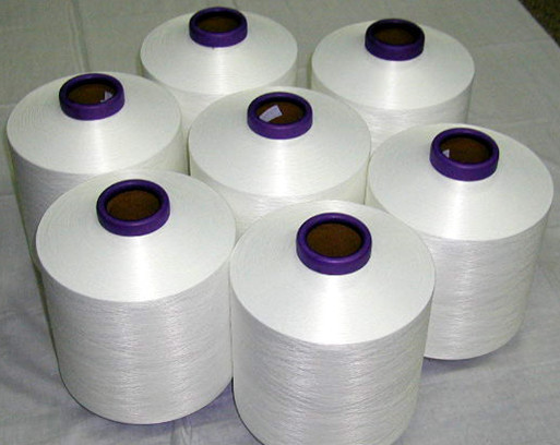 Polyester DTY Yarn